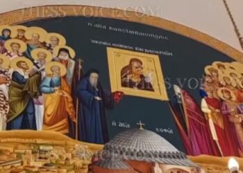 Συγκλονιστική ομολογία από φίλο του Πατριάρχου Βαρθολομαίου: «ΜΑΖΙ ΠΗΓΑΜΕ ΣΤΗ ΜΑΣΟΝΙΚΗ ΣΤΟΑ»