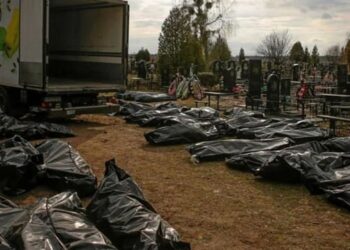 Ρώσοι μακέλευσαν την 92η Ουκρανική Ταξιαρχία – Είχε διαπράξει κτηνωδίες κατά αμάχων στο Κουρσκ