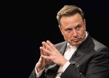 «Έκρηξη» Ε.Μασκ κατά του Πολωνού ΥΠΕΞ για Starlink: «Ησυχία, ανθρωπάκι – Πληρώνεις πολύ μικρό μέρος του κόστους»