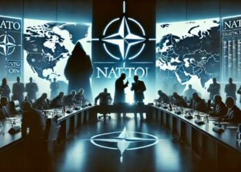 Η πτώση της Ουκρανίας σηματοδοτεί τον θάνατο του Ατλαντισμού των Kissinger και Brzezinski – Χρήσιμοι ηλίθιοι οι Ευρωπαίοι