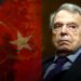 Ομολογία εθνικής ταπείνωσης από Ροζάκη: Για κάθε ενέργεια στο Αιγαίο πρέπει να παίρνουμε άδεια από Τουρκία – Κανένα καλώδιο…