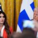 Ο Trump σήκωσε το λάβαρο της επανάστασης: 204 χρόνια μετά υποκλινόμαστε, αγαπώ την Ελλάδα – Guilfoyle: Δυνατή συμμαχία