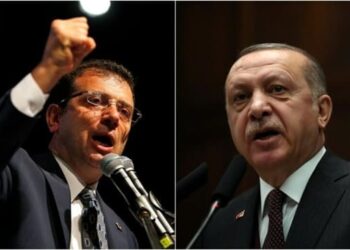 Δρ. Κ. Βαρδάκας : πώς τα φέρνει ο Άγιος Θεός; δύο “έλληνες” να διαλύσουν την Τουρκία ;