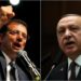 Δρ. Κ. Βαρδάκας : πώς τα φέρνει ο Άγιος Θεός; δύο “έλληνες” να διαλύσουν την Τουρκία ;