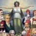 **1821: Η Ανάσταση του Έθνους**