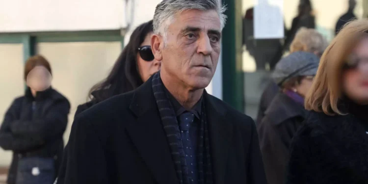 Ο Πέτρος Ξεκούκης για το θαύμα στα γυρίσματα της σειράς Άγιος Παΐσιος: «Σταμάτησε ο αέρας και…»