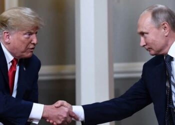 Συνομιλία θρίλερ Putin – Trump για Ουκρανία – Εδαφικό και ΝΡΡ Zaporizhia κρίνουν το deal για εκεχειρία – Αποτυχία… φέρνει τρόμο