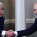 Συνομιλία θρίλερ Putin – Trump για Ουκρανία – Εδαφικό και ΝΡΡ Zaporizhia κρίνουν το deal για εκεχειρία – Αποτυχία… φέρνει τρόμο
