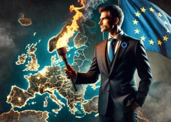 “Συμφωνία τύπου Συμφωνιών του Μινσκ είναι απαράδεκτη”: Η Ευρώπη θέλει πόλεμο