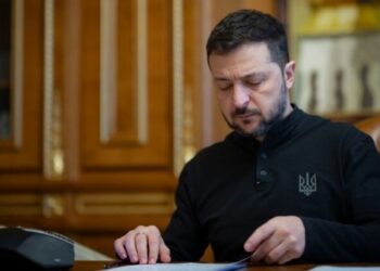 Τέλος – Εφιαλτικά σενάρια για Ζelensky – Οι ΗΠΑ θα τον διώξουν βίαια από την εξουσία ή θα τον σκοτώσουν