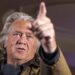 Οργισμένη παρέμβαση Bannon – «Αλήτης και απατεώνας ο Zelensky – Ο Trump να μην υπογράψει για τα ορυκτά»