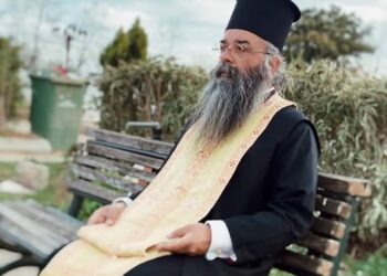 Στο εξομολογητήριο κάποιου πνευματικού ήρθε ένας πολύ βαριά αμαρτωλός.