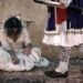 Έτος 1843… Ο Νικηταράς, ο Τουρκοφάγος, ζητιανεύει στον Πειραιά…