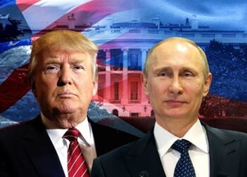 Το τηλεφώνημα του αιώνα – Trump – Putin: Ο πλανήτης είναι πλέον πιο ασφαλής, εκεχειρία με όρους Ρωσίας για 30 ημέρες