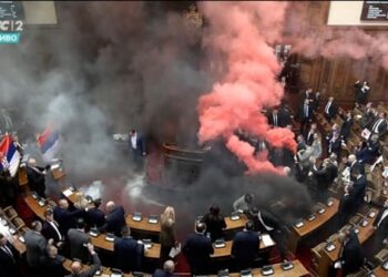 Κάτι μεγάλο θα συμβεί στις 15 Μαρτίου 2025 – Προειδοποίηση… σοκ από τον Vucic…