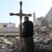 Σφαγή χριστιανών στη Συρία: Την προδοτική σιωπή των κυβερνώντων, να την καλύψουμε με τη δική μας κραυγή