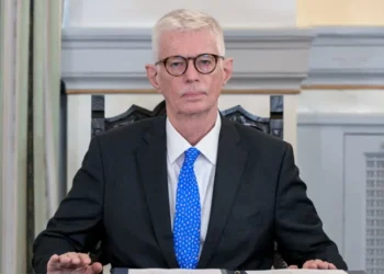 [ΠΑΡΑΙΤΗΘΗΚΕ] Νέος υφυπουργός Ανάπτυξης Αρίστος Δοξιάδης: «Οι συντάξεις στην Ελλάδα είναι οι υψηλότερες στον κόσμο – Είναι παράλογο να μην κόβεις συντάξεις»!