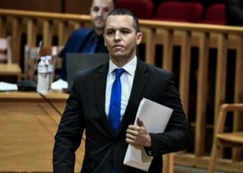 Ηχηρή παρέμβαση Κασιδιάρη για βόμβα ΣτΕ: Οργανωμένο σχέδιο αντικατάστασης του ελληνικού πληθυσμού με ισλαμιστές