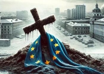 Καταρρέει η σάπια Δημοκρατία στην Ευρώπη – Με πραξικοπήματα θέτουν εκτός εκλογών, Ρωσόφιλους… σε Γαλλία, Ρουμανία