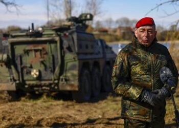 Μετά από αυτή την δήλωση Γερμανού στρατηγού διαλύεται κάθε αμφιβολία