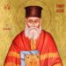 ΑΓΙΟΣ ΝΙΚΟΛΑΟΣ ΠΛΑΝΑΣ: Ο ΕΥΛΟΓΗΜΕΝΟΣ ΚΛΗΡΙΚΟΣ