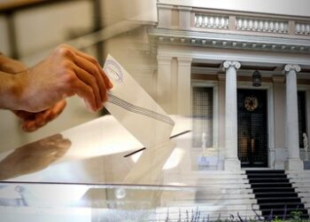Στο Μαξίμου ετοιμάζονται ακόμα και για τριπλές εκλογές (αφού πρώτα αλλάξει ο εκλογικός νόμος)