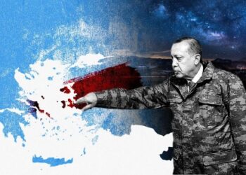«Ερεθίζουν» την Τουρκία για να την συνετίσει η Ελλάδα: Ο πόλεμος που έρχεται(;)