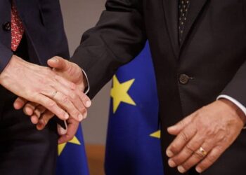 Από τον Ρούμπιο και τον Μακρόν μέχρι τον… Μητσοτάκη: Έγραψαν το ίδιο μήνυμα στον Πούτιν!