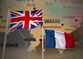 ΕΚΤΑΚΤΟ: Οι ΗΠΑ διαχώρισαν την θέση τους σε ΝΑΤΟ από Βρετανία-Γαλλία: «Ανενεργό το άρθρο 5 αν πάτε Ουκρανία»!