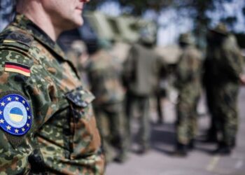 Απαίτηση «βόμβα» της Βαυαρίας! Τα νοσοκομεία να προετοιμαστούν για περίπτωση πολέμου