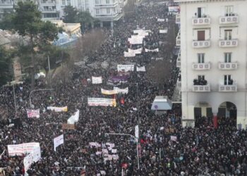 Η ΓΕΝΙΚΗ ΕΓΕΡΣΙΣ ΤΩΝ ΕΛΛΗΝΩΝ ΚΑΙ ΤΑ ΑΜΕΣΑ ΕΡΧΟΜΕΝΑ ΓΕΓΟΝΟΤΑ