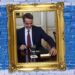 Γ.Μ : Εντολή από πολύ ψηλά…