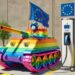 Europa Para Bellum = Η Ευρώπη Προετοιμάζεται για Πόλεμο ή «Μωραίνει Κύριος Ευρώπη ον Βούλεται Απολέσαι»