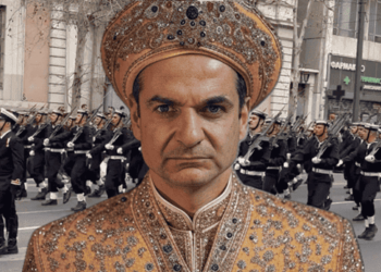ΚΥΡΙΟΣ ΜΑΞΙΜΟΣ : Οργή Μητσοτάκη κατά του Πολεμικού Ναυτικού για το αντιτουρκικό υβριστικό σύνθημα