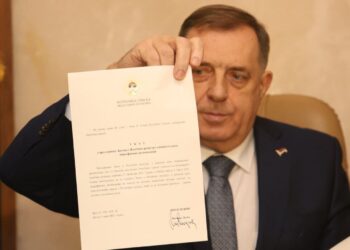 Τα Βαλκάνια σε αναταραχή, στο Βελιγράδι ετοιμάζεται μια νύχτα του Αγίου Βαρθολομαίου!