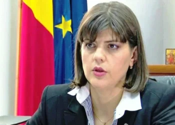 Ευρωπαία Εισαγγελέας για Τέμπη: «Θα διερευνήσουμε και το φορτίο της εμπορικής αμαξοστοιχίας»
