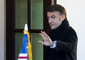 Θα γίνει πόλεμος Ευρώπης και Ρωσίας; Αυτή φέρεται να είναι η πραγματικότητα