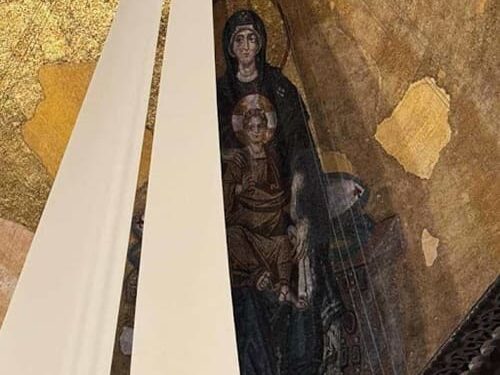 Δρ. Κ. Βαρδάκας : τα ΤΡΙΑ ΜΠΑΜ