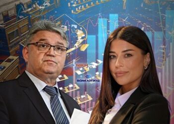Τι δείχνει η άνοδος της «Νίκης» στις δημοσκοπήσεις και τι δείχνει η πτώση της Α.Λατινοπούλου