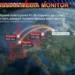 Απάντηση Μόσχας σε Ε.Μακρόν: «Σε 200 δευτερόλεπτα το Παρίσι θα έχει γίνει σκόνη και θρύψαλα από τα πυρηνικά μας»!