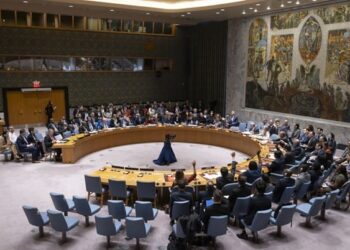Ο νέος κόσμος της δεξιάς τάξης πραγμάτων – Έρχεται το τέλος του ΟΗΕ;