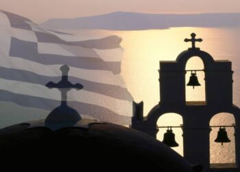 Βούλα Σ : Αχ!! Μήπως ο Έλληνας κινδυνεύει να γίνει ένας ακόμη γραφικός “περιούσιος λαός”;