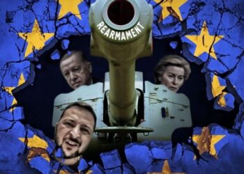 Τρεις γυναίκες, που εκτός από το ότι τα ονόματά τους ακούγονται σαν σεξουαλικώς μεταδιδόμενα νοσήματα… Όλες θέλουν πόλεμο.
