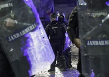 «Η Ευρώπη είναι τώρα μια δικτατορία»! Συγκλονιστικό μήνυμα μετά τα γεγονότα στην Ρουμανία, vid