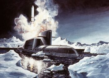 Τα «Εφιάλτικα» Υπερ-Ήσυχα Υποβρύχια Στέλθ που Μπορούν να Προκαλέσουν Πυρηνικό Ολοκαύτωμα στην Αμερική σε Μόλις Λίγα Λεπτά