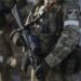 Ρώσος στρατιώτης χαμογελά μπροστά στον επικείμενο θάνατο, vid