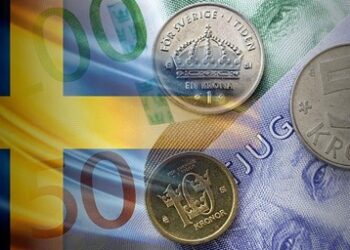 Η Σουηδία απορρίπτει το ψηφιακό χρήμα και εξετάζει την ολική επιστροφή στα μετρητά!