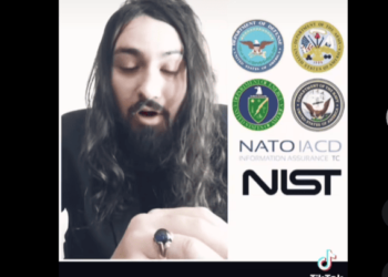 Γεράσιμος Μπαρχαμπάς για Τέμπη: Αυτό το βίντεο πρέπει να το δουν όλοι.