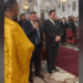Ψέλνουν το πιστεύω στη Συρία περικυκλωμένοι από τζιχαντιστές