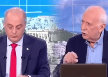 Έχουν όλοι αίμα στα χέρια τους …